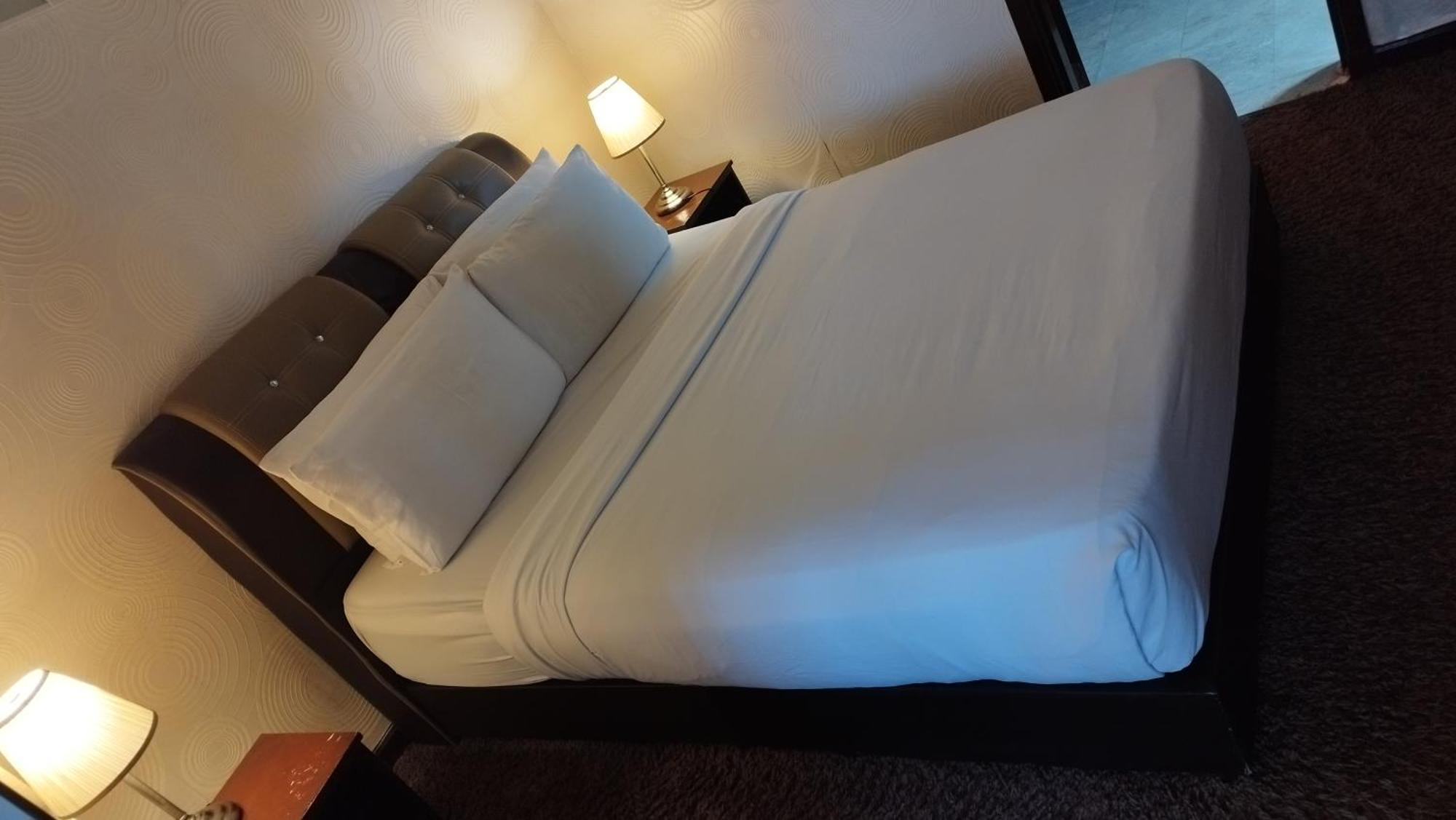 Apartment Golden Service At Times Square Kl