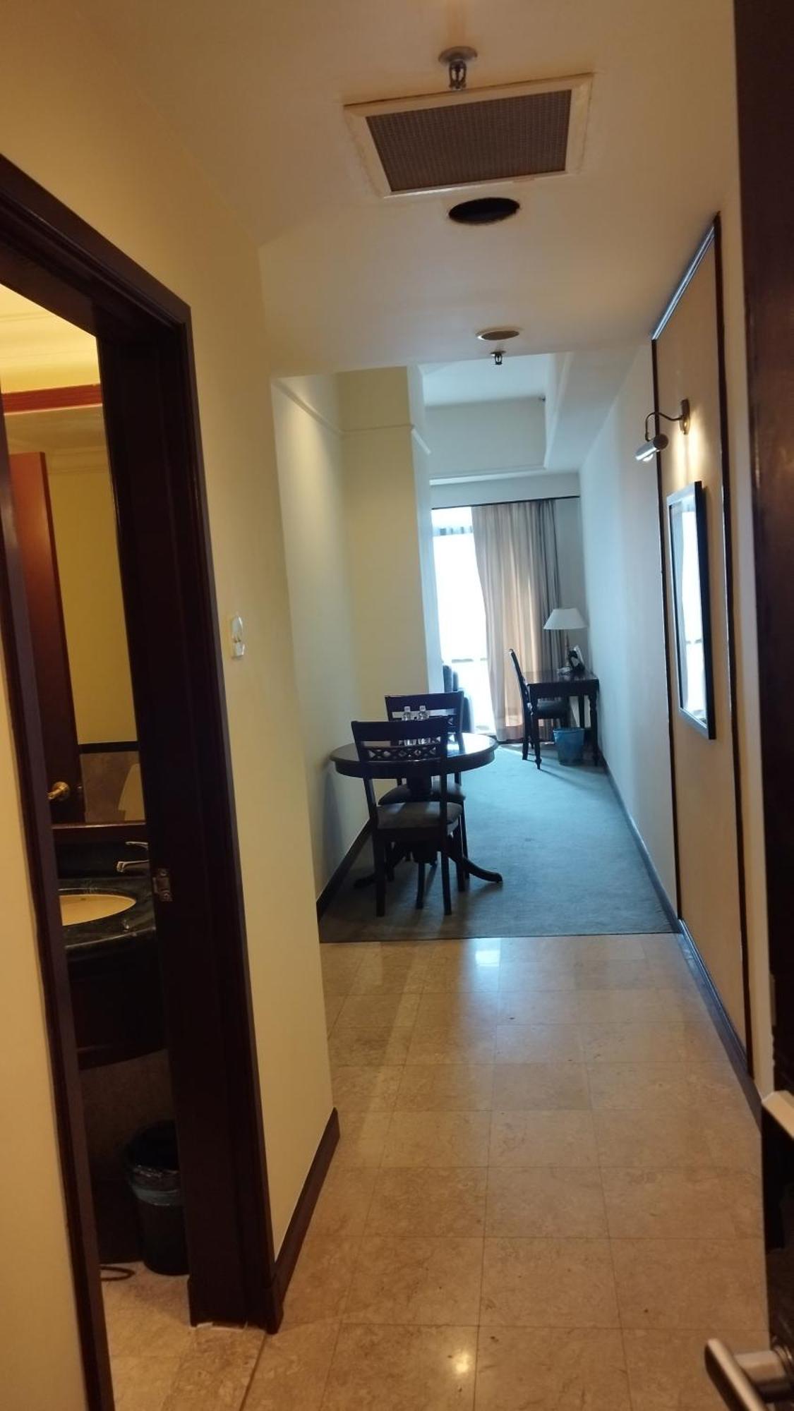 Apartment Golden Service At Times Square Kl