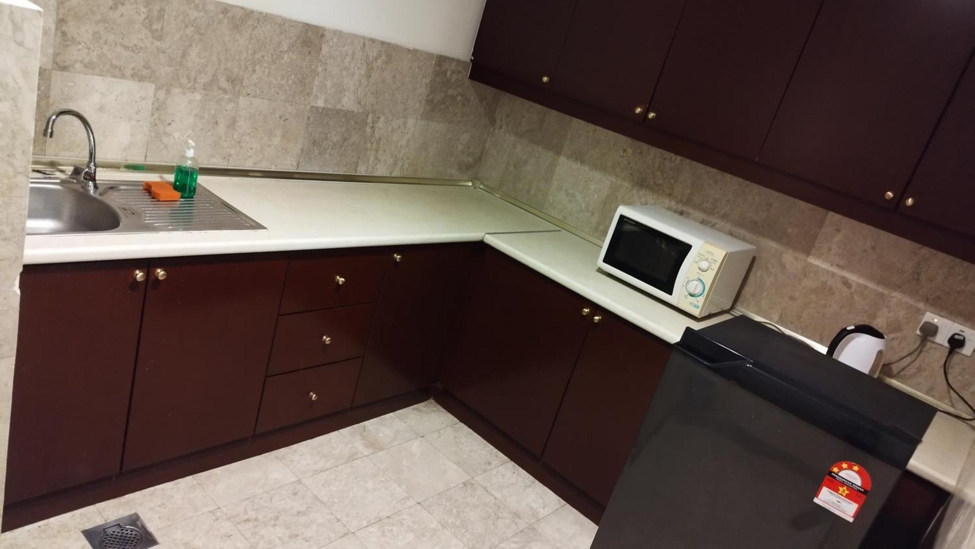 Golden Service At Times Square Kl Apartment Kuala Lumpur