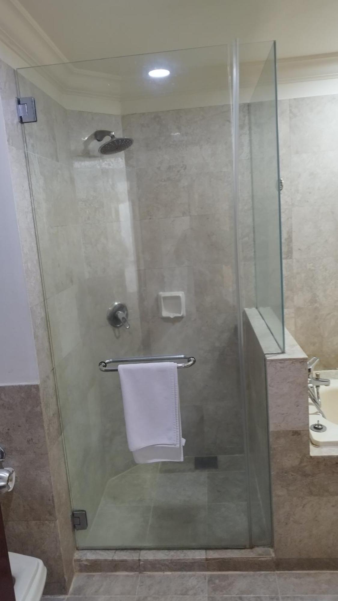 Apartment Golden Service At Times Square Kl *
