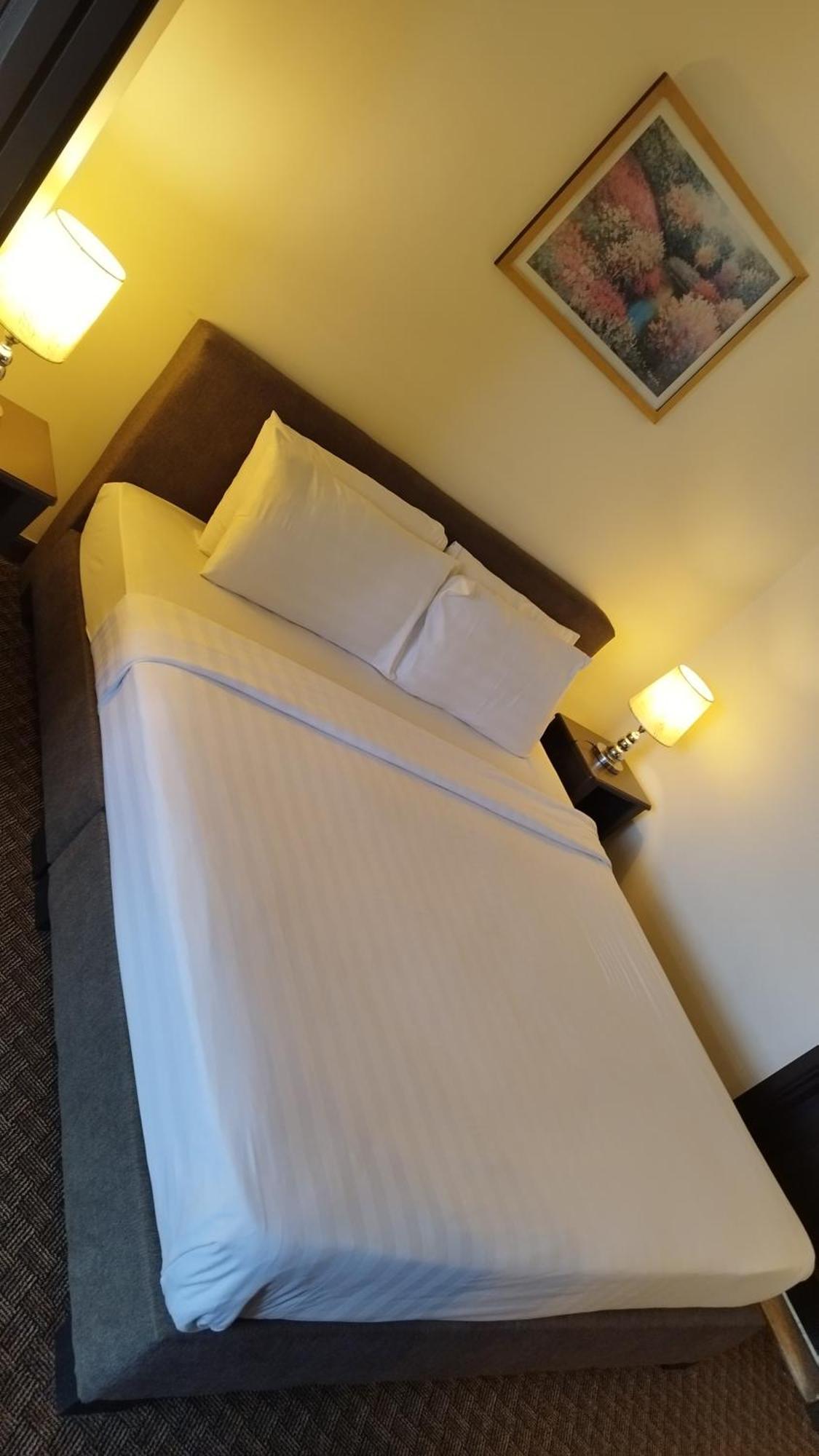 Apartment Golden Service At Times Square Kl