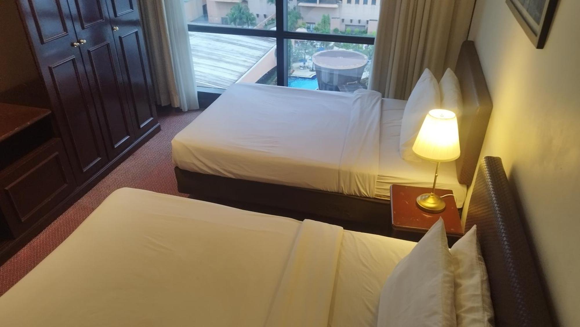 Golden Service At Times Square Kl Apartment Kuala Lumpur